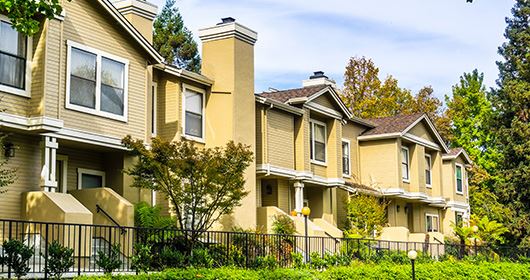 California Homeowners Association | HOA